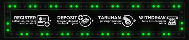 TARUNG89 Jackpot